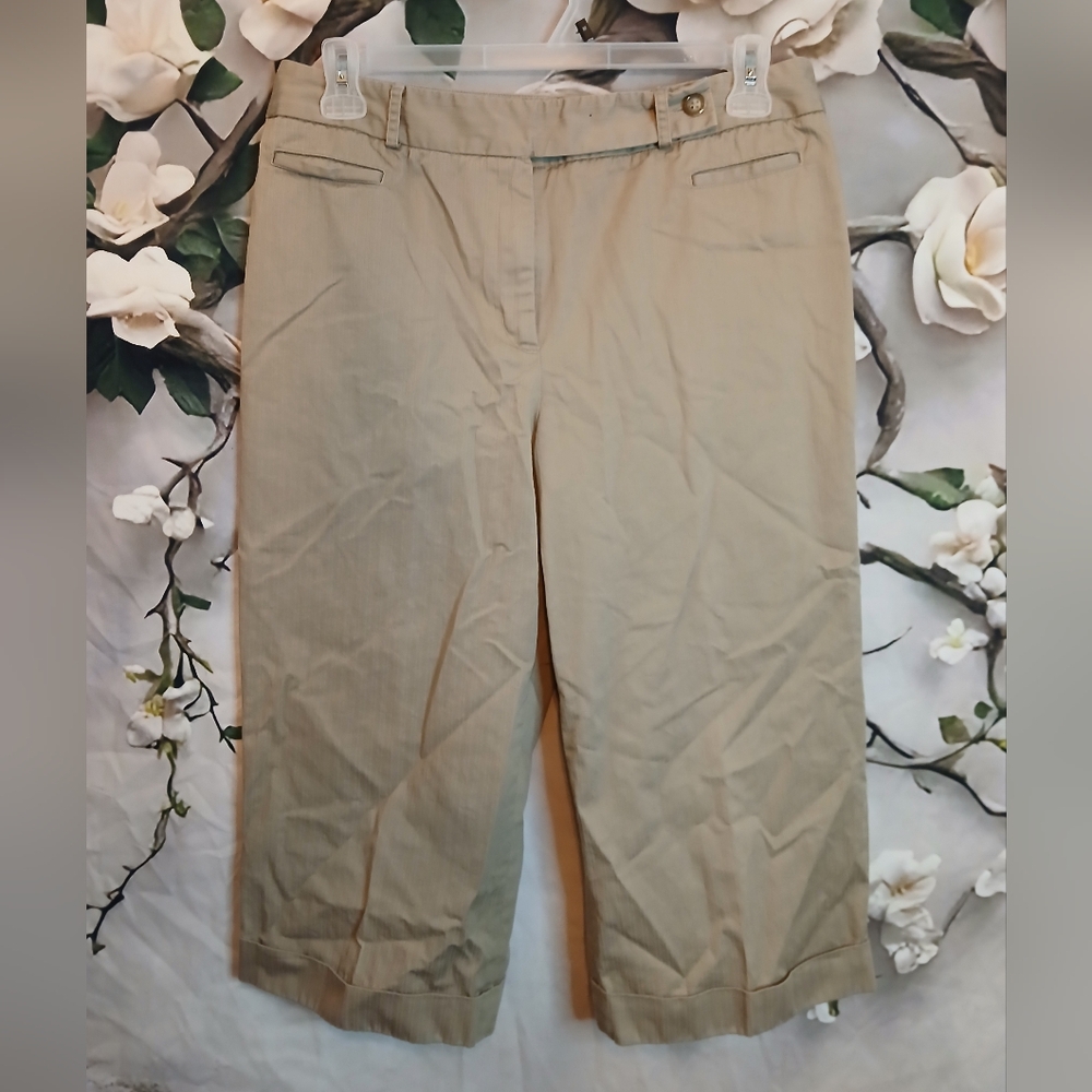 Van Heusen Khaki Pants